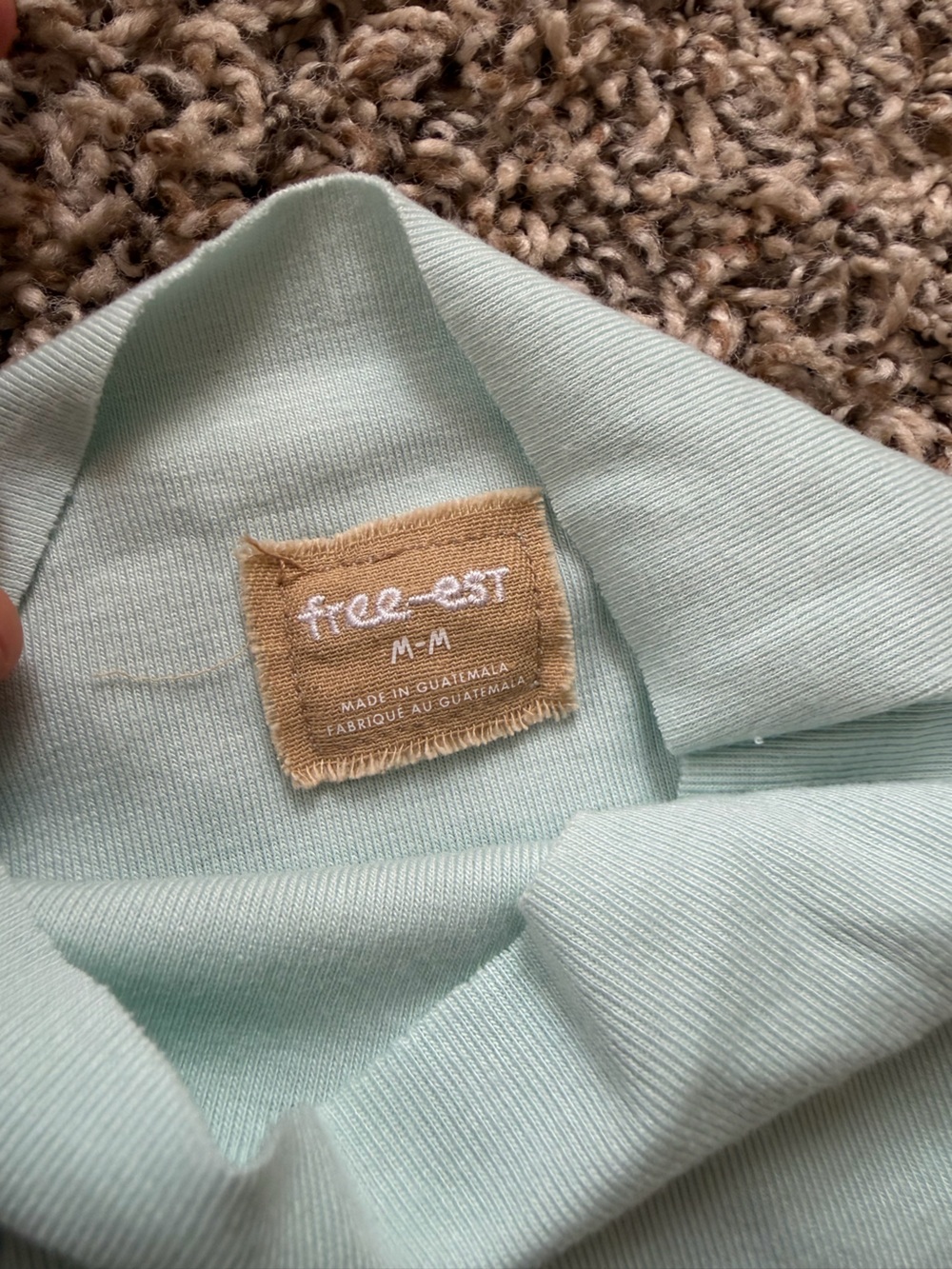 Free People Good Feels Set NWT - Picture 4 of 9